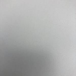 Meet your Posher, Luis